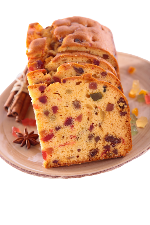 fruit cake